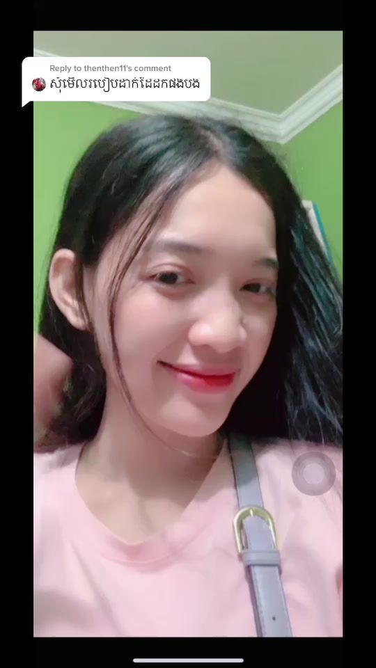 TikTok video thumbnail by sreyroth68