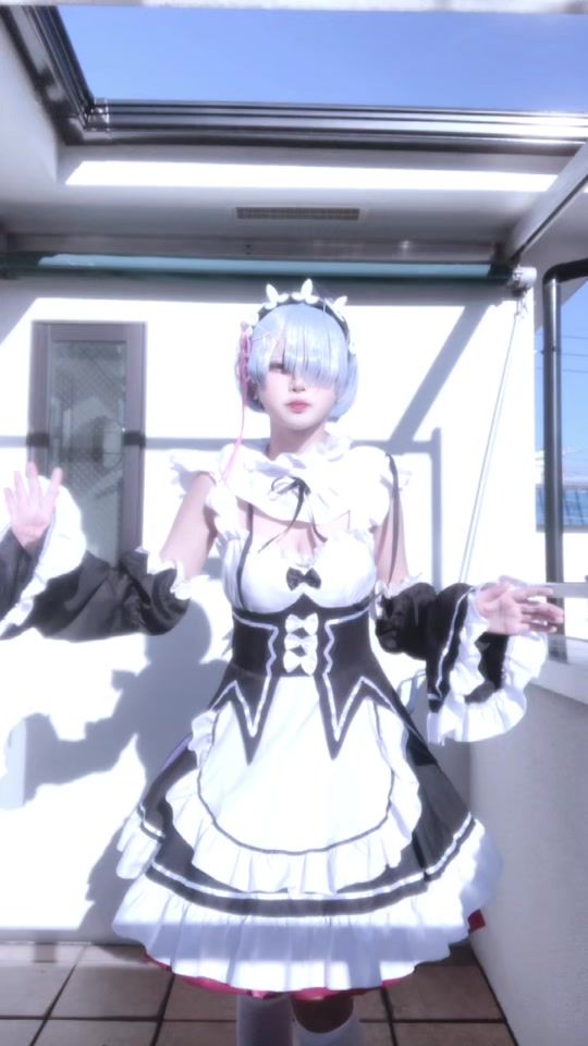 TikTok video thumbnail by aroma_cos13