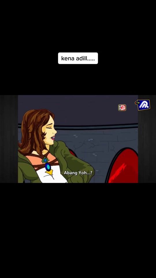 TikTok video thumbnail by cctvdikir