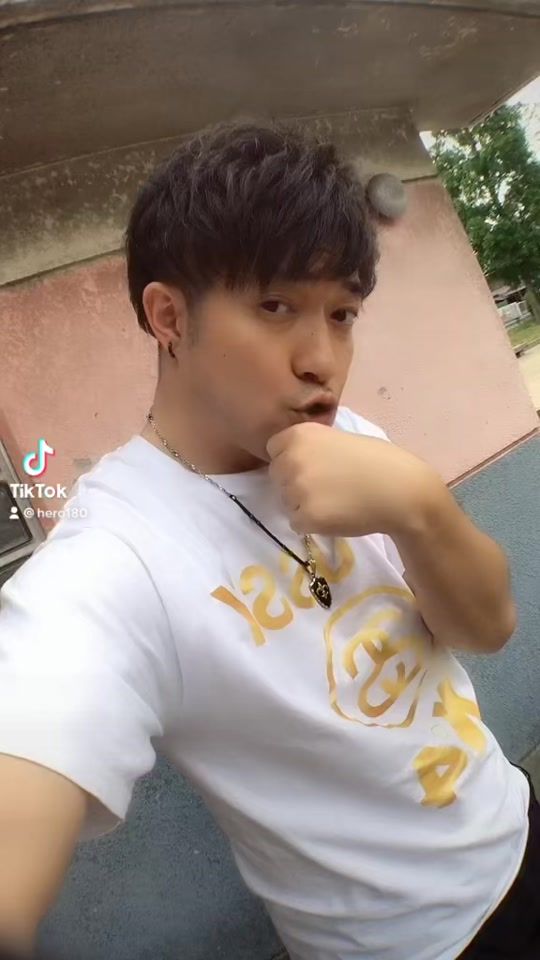 TikTok video thumbnail by hero180