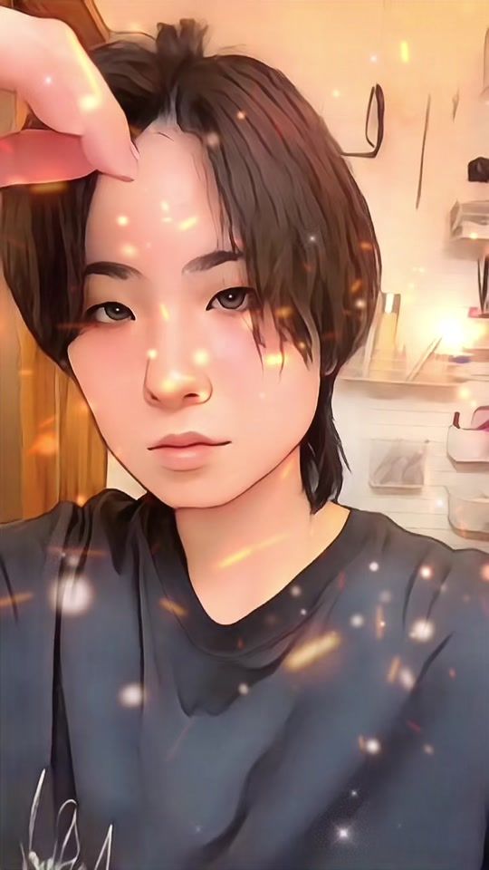 TikTok video thumbnail by _ywn93_