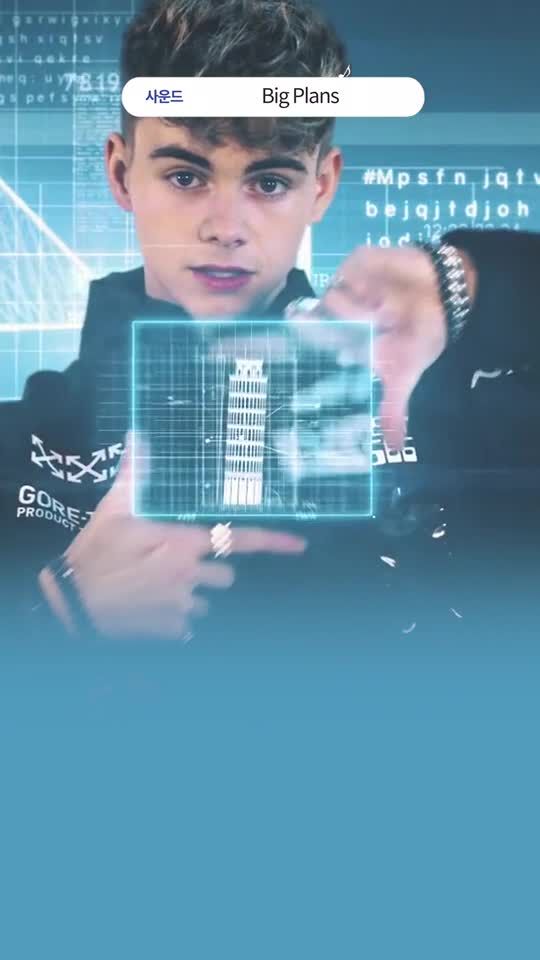 TikTok video thumbnail by warnermusickorea