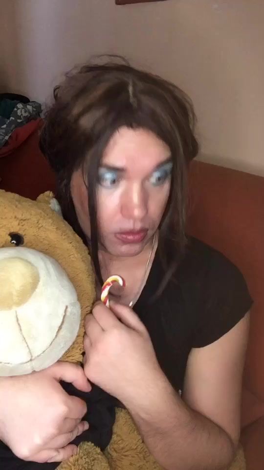 TikTok video thumbnail by aivanx