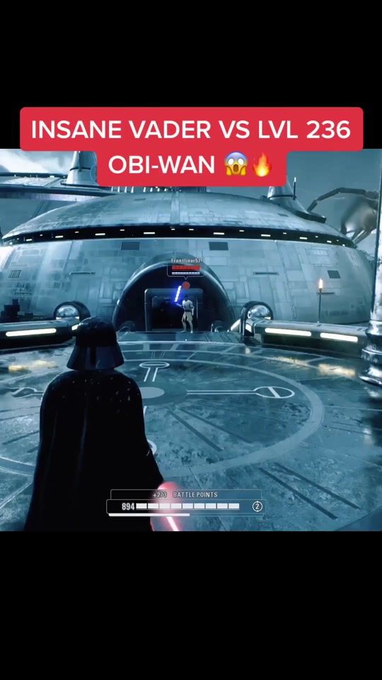 TikTok video thumbnail by battlefrontriiise