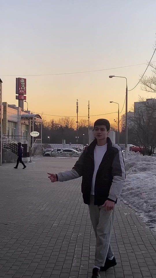 TikTok video thumbnail by madaliev96