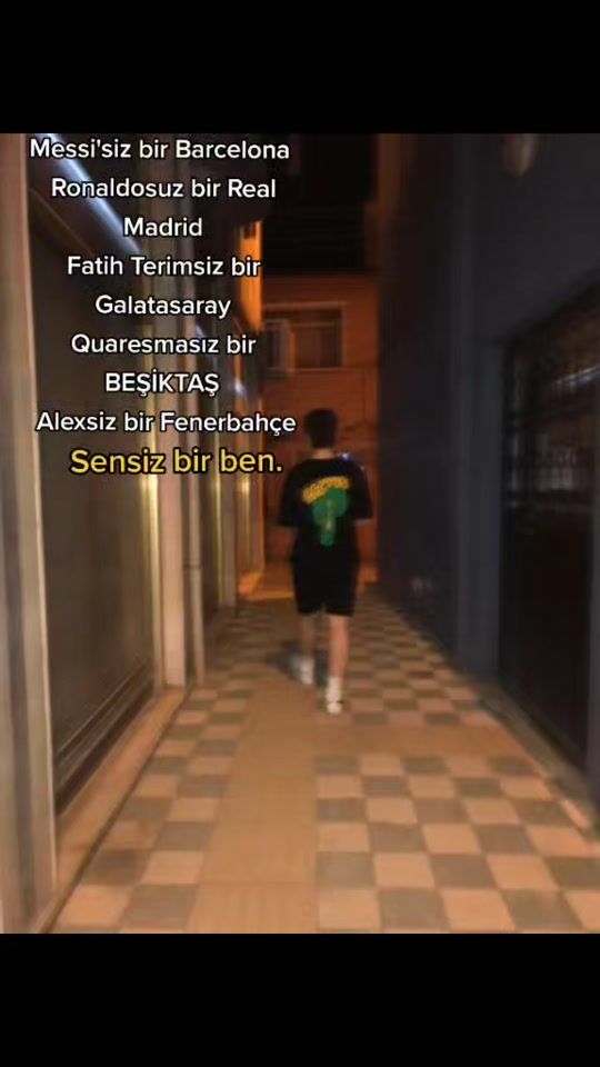 TikTok video thumbnail by dogukan.btw