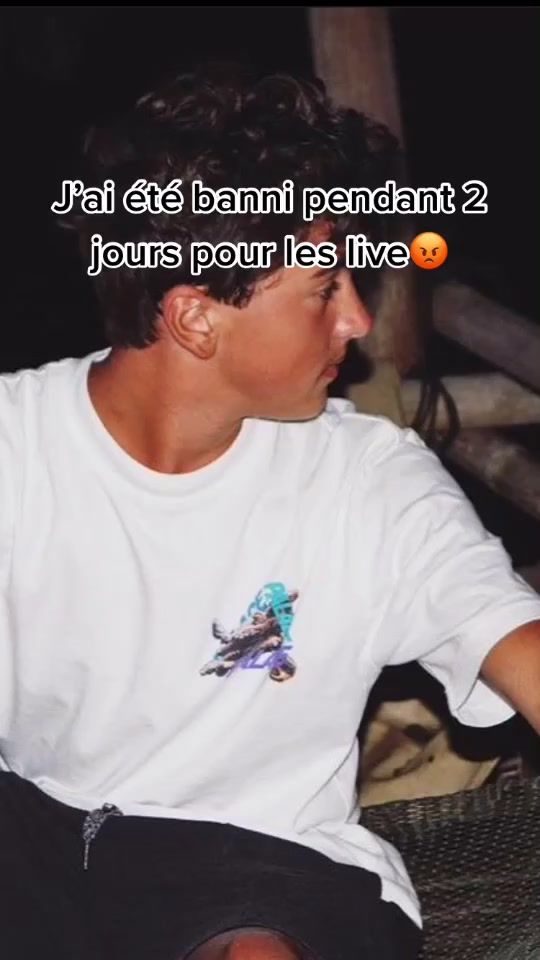 TikTok video thumbnail by inoxtag__3.0