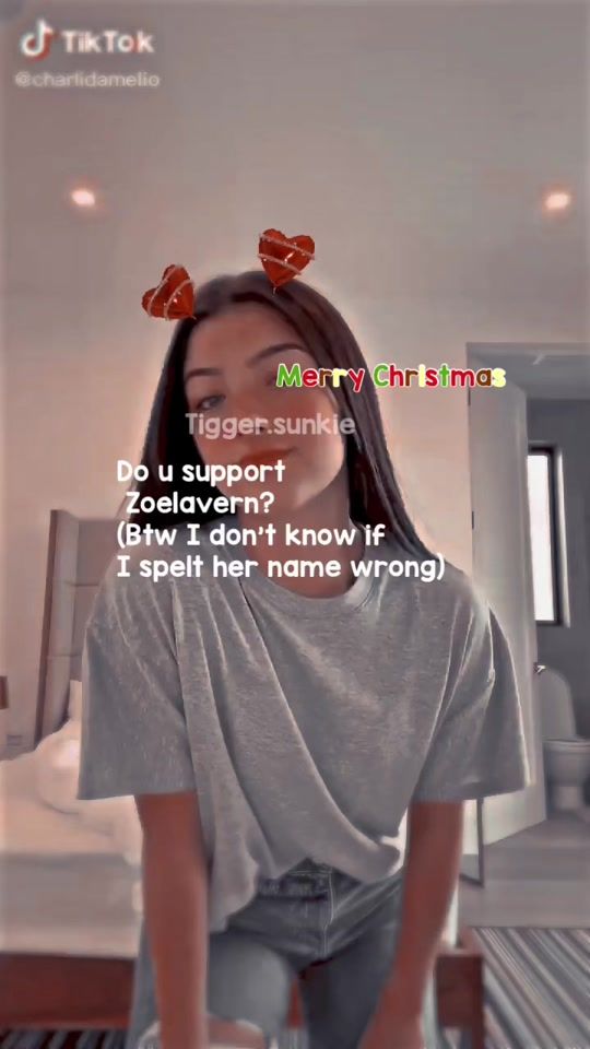 TikTok video thumbnail by .charlisrandeers