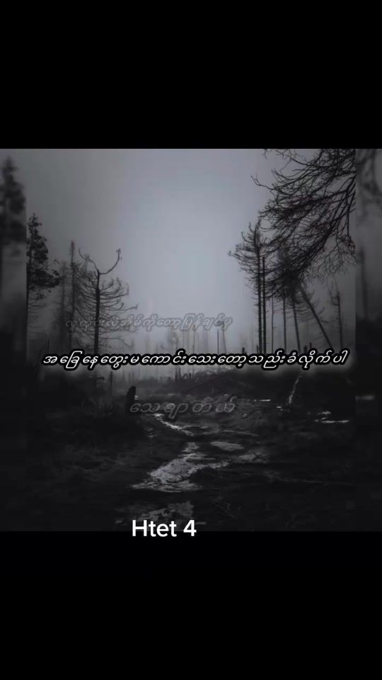 TikTok video thumbnail by htet4htetaung