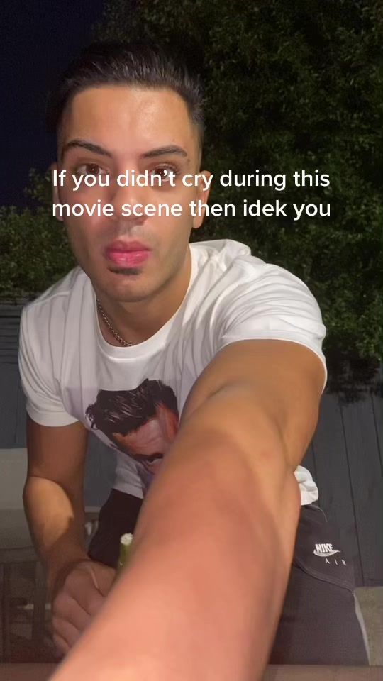TikTok video thumbnail by zachsibaei