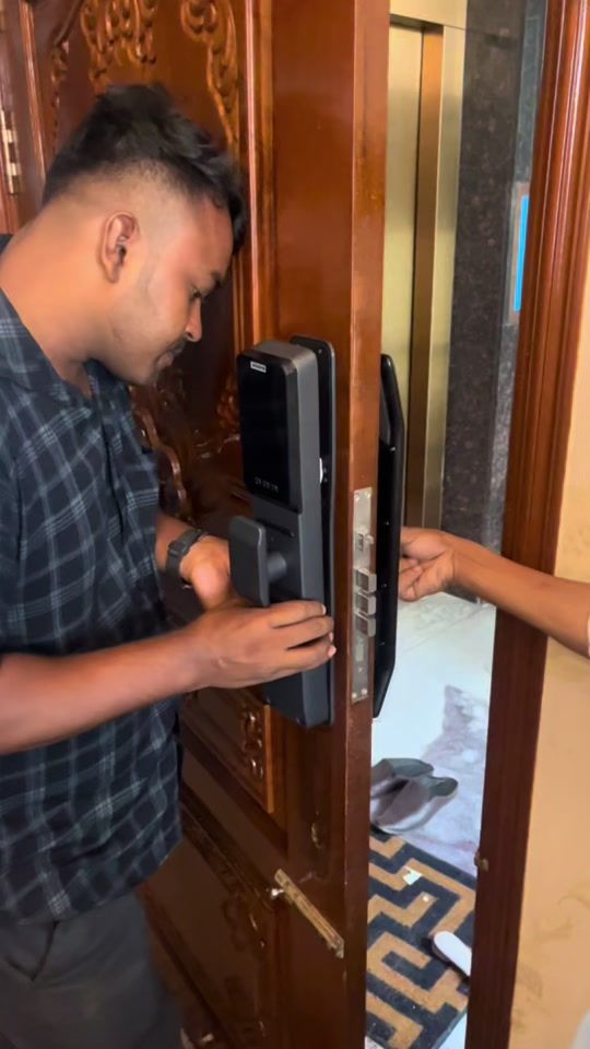 TikTok video thumbnail by innovatesmarthome