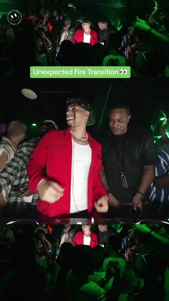 TikTok video thumbnail by djraydubai