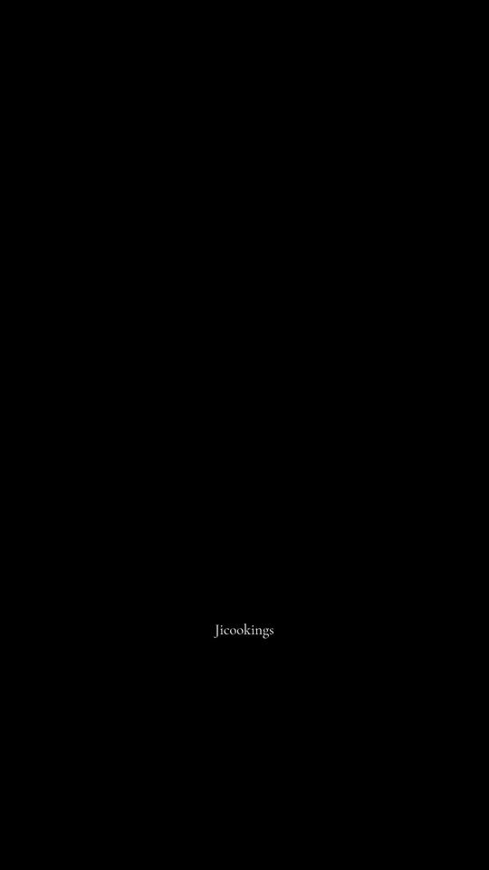 TikTok video thumbnail by jicookings