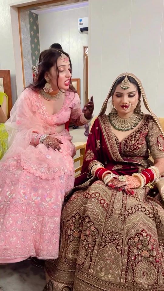 TikTok video thumbnail by simran_vlog