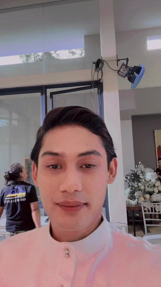 TikTok video thumbnail by fadhlimasoot