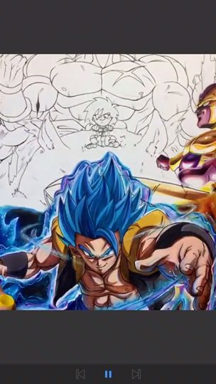 TikTok video thumbnail by harryart_en