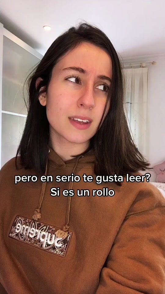 TikTok video thumbnail by valeriaalmira