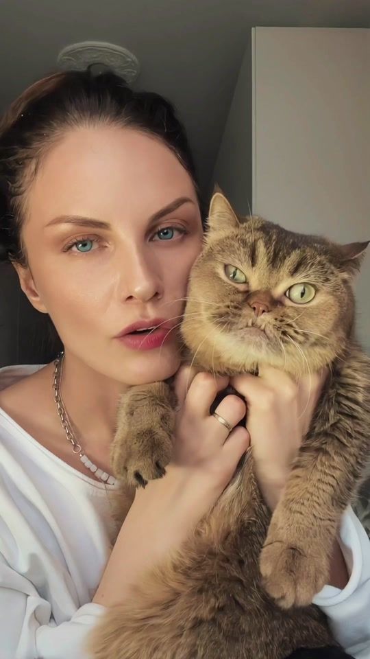TikTok video thumbnail by singerevavlasova