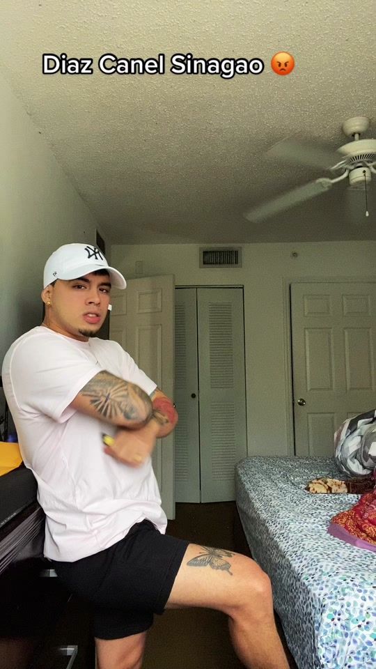 TikTok video thumbnail by chino_hamlet