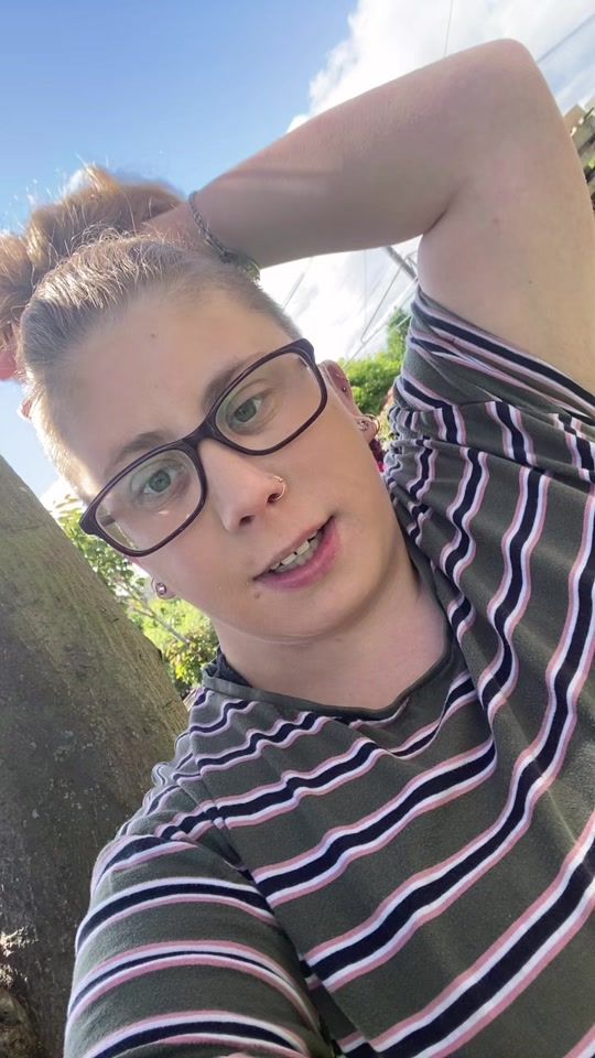 TikTok video thumbnail by thalia_backup_