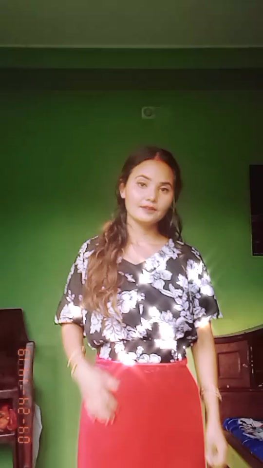 TikTok video thumbnail by kusumdasaudi
