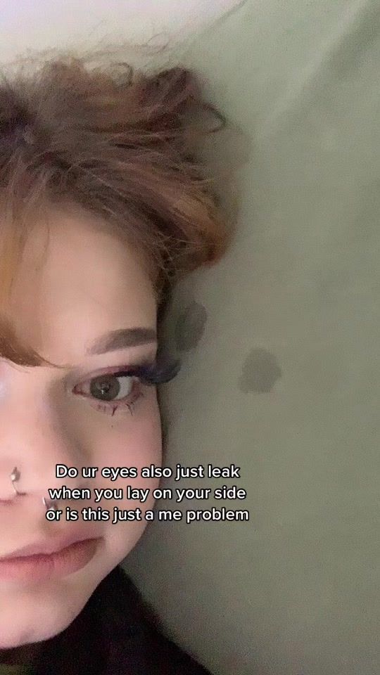 TikTok video thumbnail by calciferesque