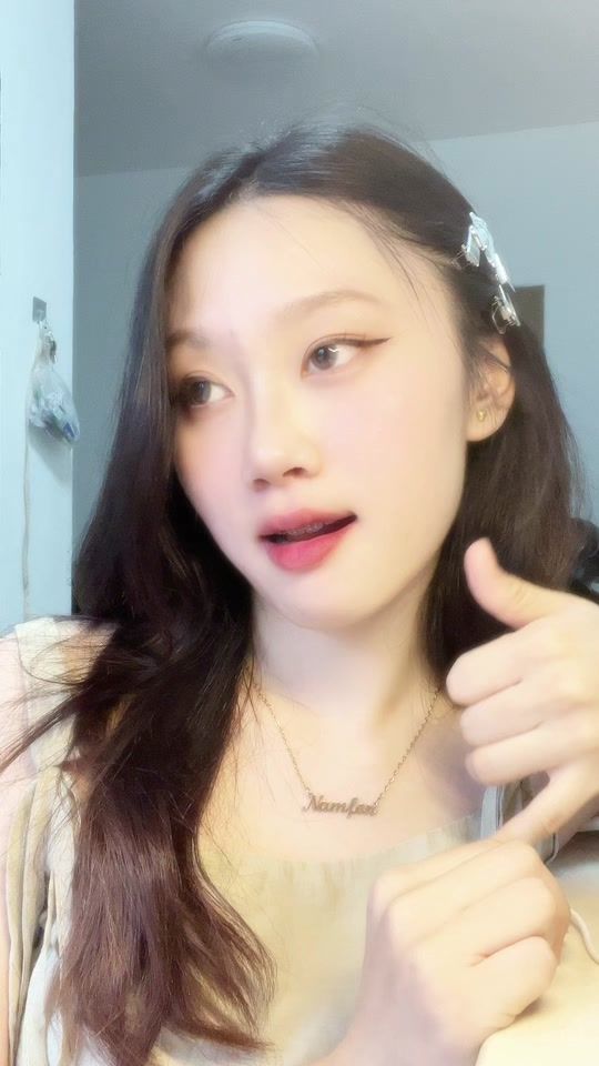 TikTok video thumbnail by tinashkh