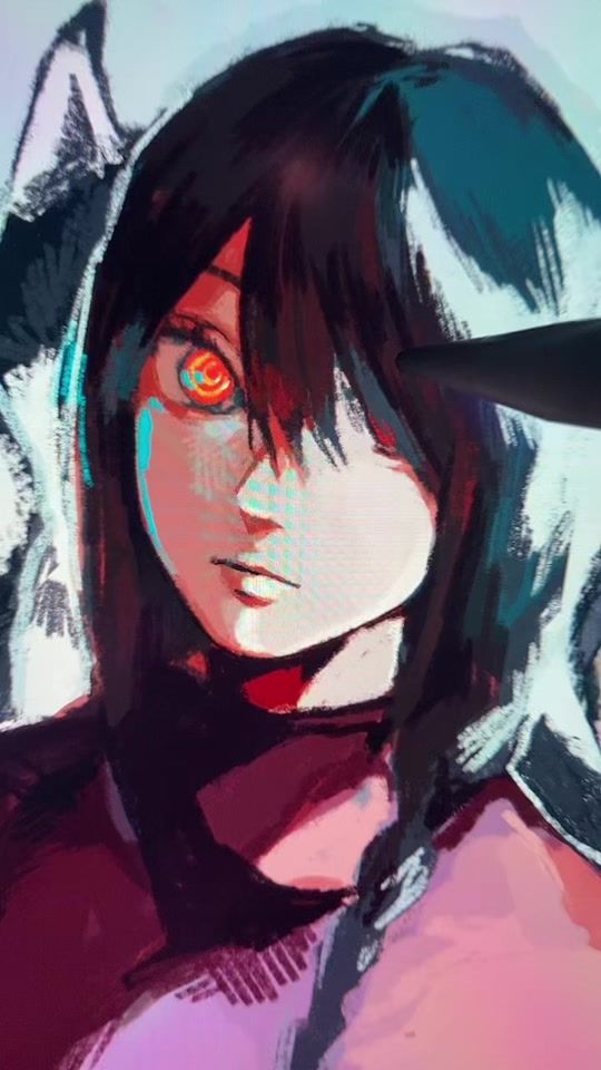 TikTok video thumbnail by miu_homete