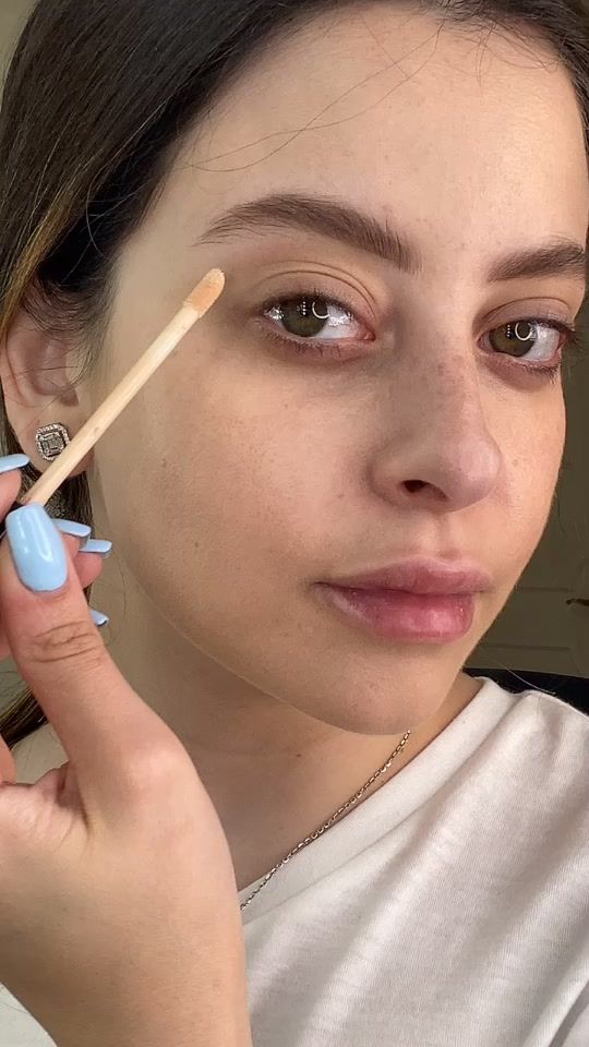 TikTok video thumbnail by makeupbyfarahjilani