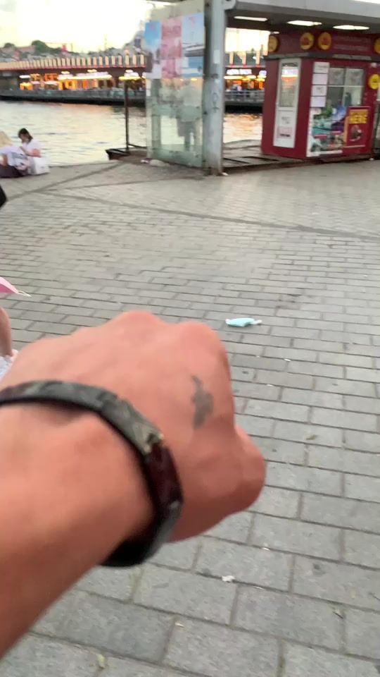 TikTok video thumbnail by alper.x13