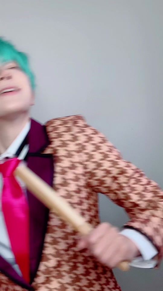 TikTok video thumbnail by kibisuke
