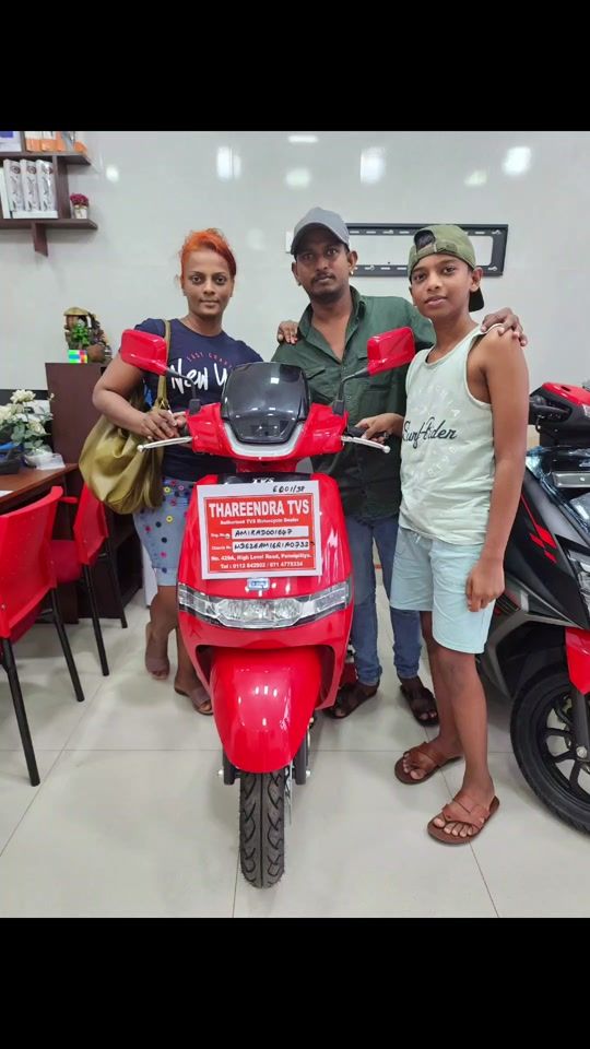 TikTok video thumbnail by thareendra_tvs