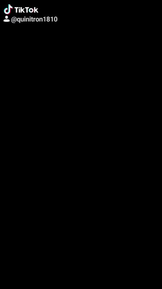 TikTok video thumbnail by quinitron1810