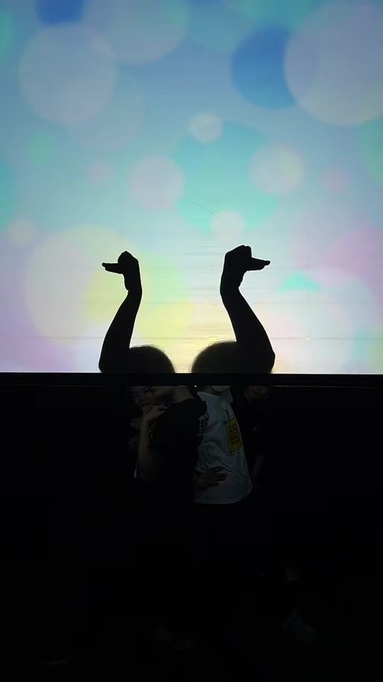 TikTok video thumbnail by hand_shadow_girls