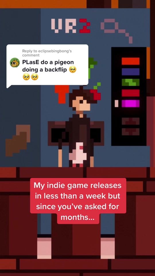 TikTok video thumbnail by onedreamergame