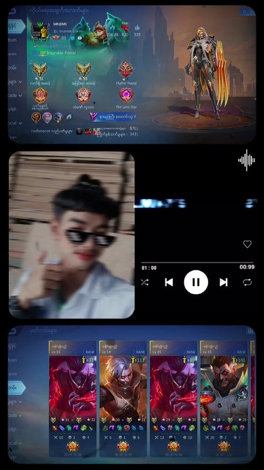 TikTok video thumbnail by dedea884