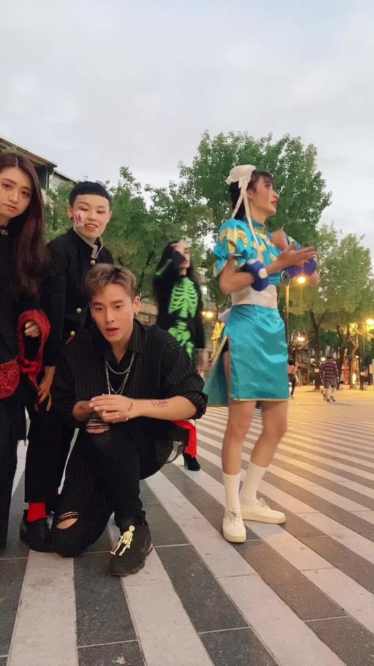 TikTok video thumbnail by bingzhongg