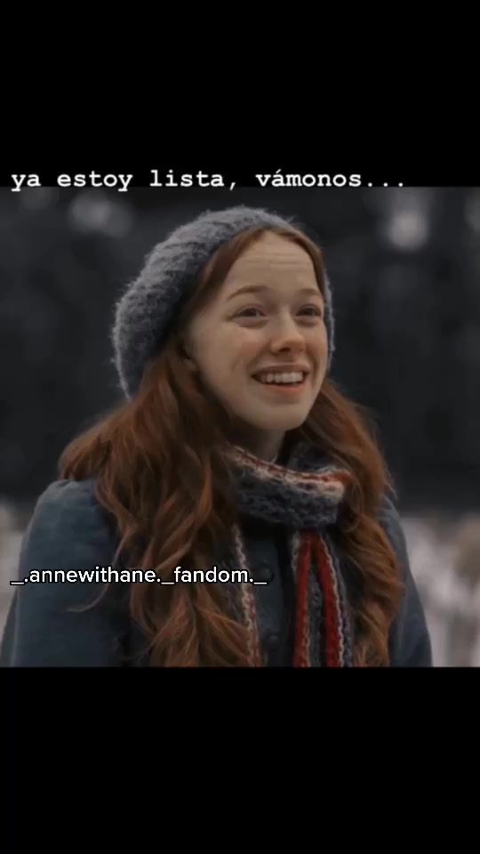 TikTok video thumbnail by _.annewithane._fandom._