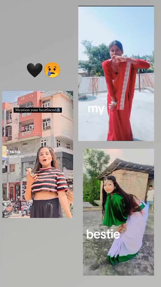 TikTok video thumbnail by nirmayatharuni5
