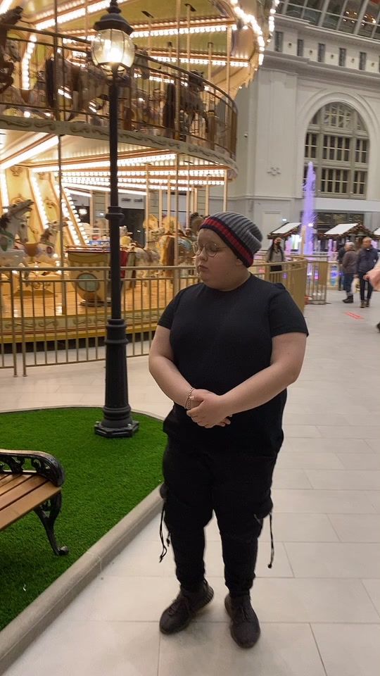 TikTok video thumbnail by bigkeml