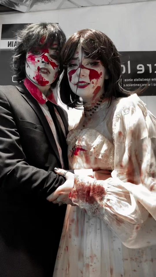 TikTok video thumbnail by ratt._.cosplayss