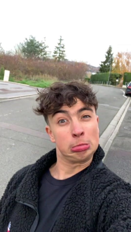 TikTok video thumbnail by _inox.michou_