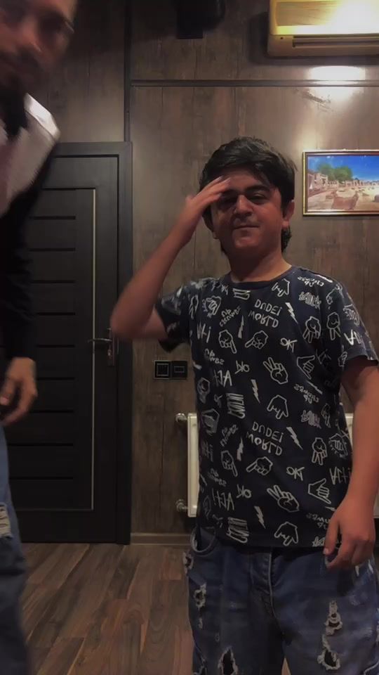 TikTok video thumbnail by nionsreper