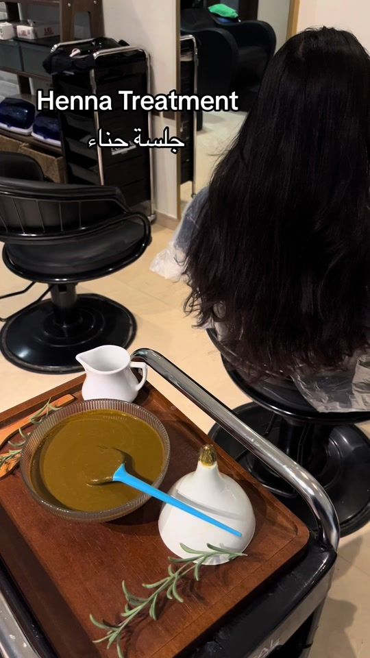 TikTok video thumbnail by yamam.salon