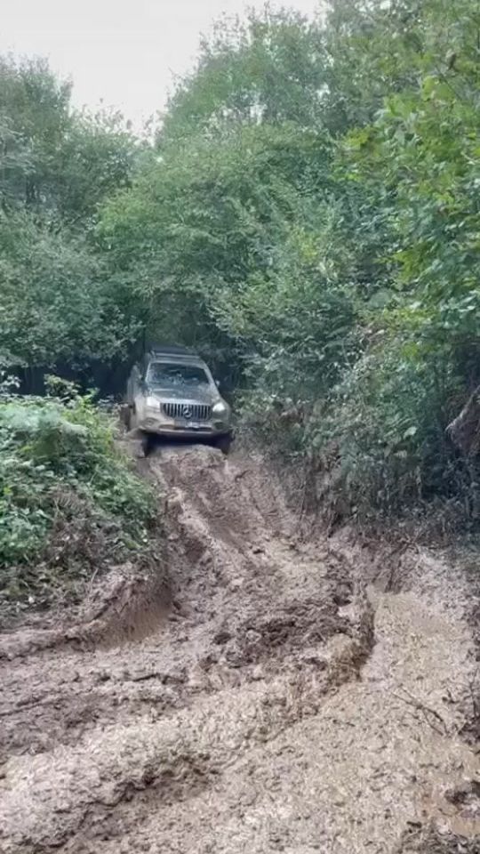 TikTok video thumbnail by xclassoffroad