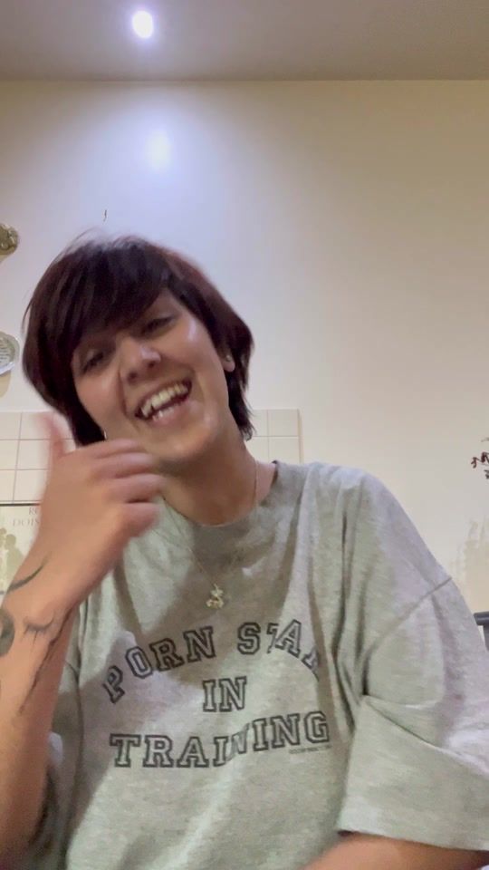 TikTok video thumbnail by moosewali