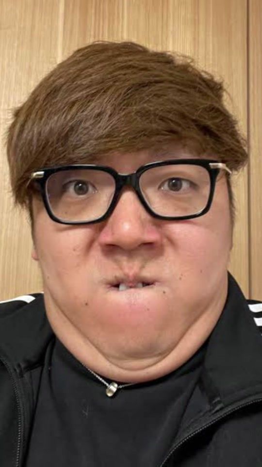 TikTok video thumbnail by hazu_kimuchi