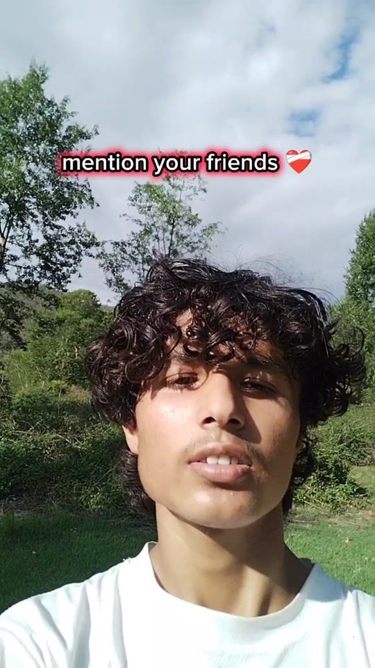 TikTok video thumbnail by alisonghimire