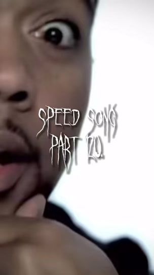 TikTok video thumbnail by spedd.songg