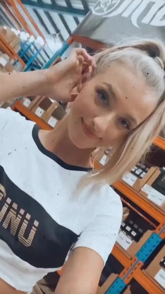 TikTok video thumbnail by megshall